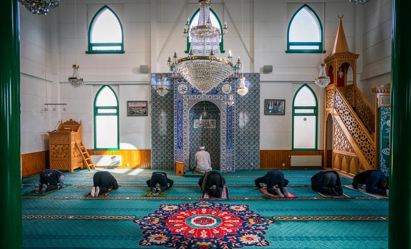 Dit vieren moslims tijdens de ramadan