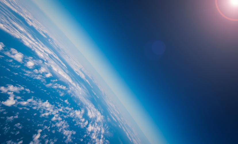 Goed nieuws: de ozonlaag herstelt zich