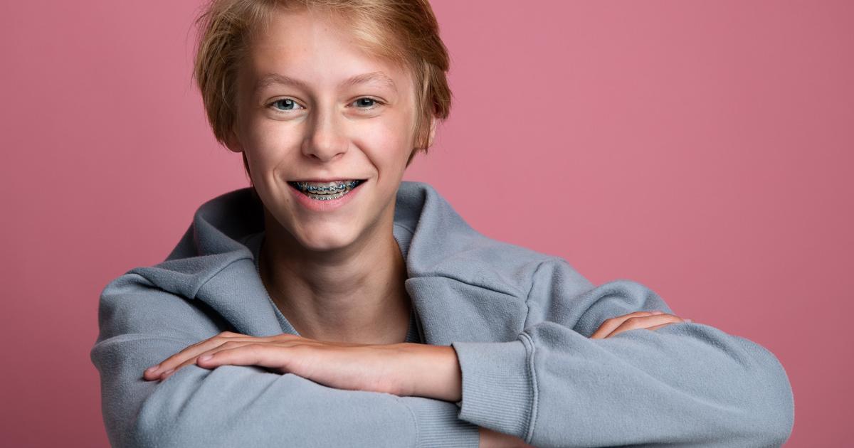 Mees Sidler (14) Als Tobias In 'Mees Kees Op Kamp' | Kidsweek