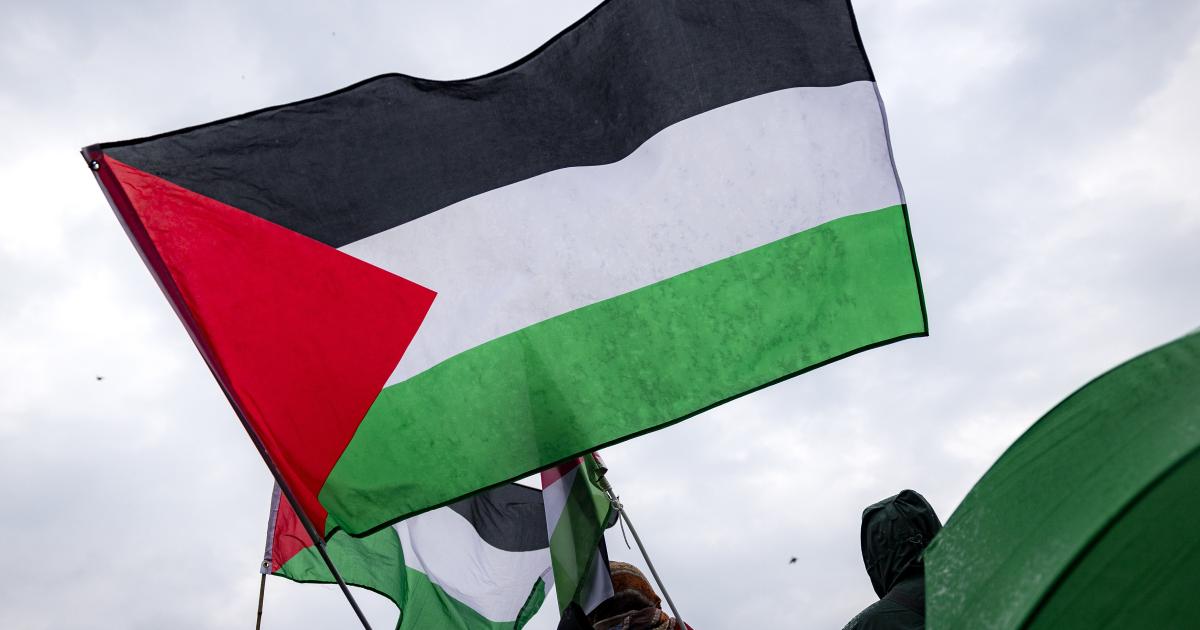 Three international locations are going to acknowledge Palestine as a state: what does that imply?