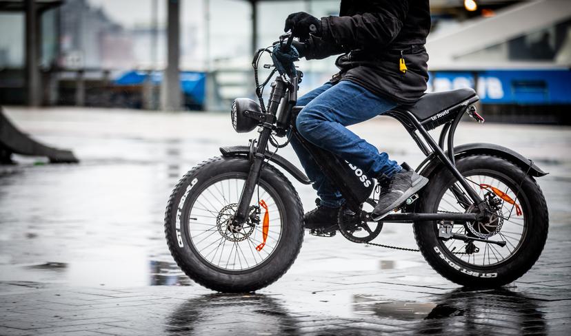 Gemeenten En Artsen Willen Strengere Regels Fatbikes. 'Verbod Voor ...