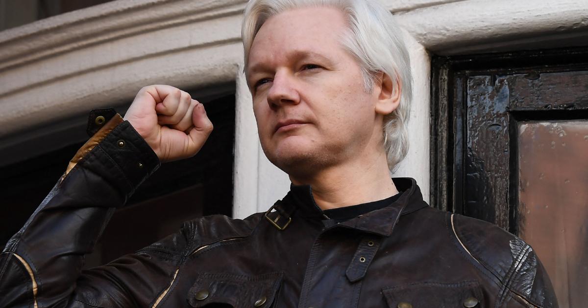 Julian Assange, révélateur de secrets majeurs, libéré après 14 ans de détention