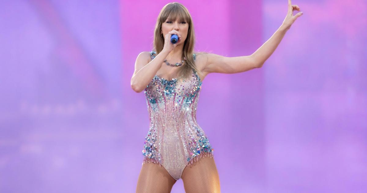 Taylor Swift concerts cancelled after attack threat